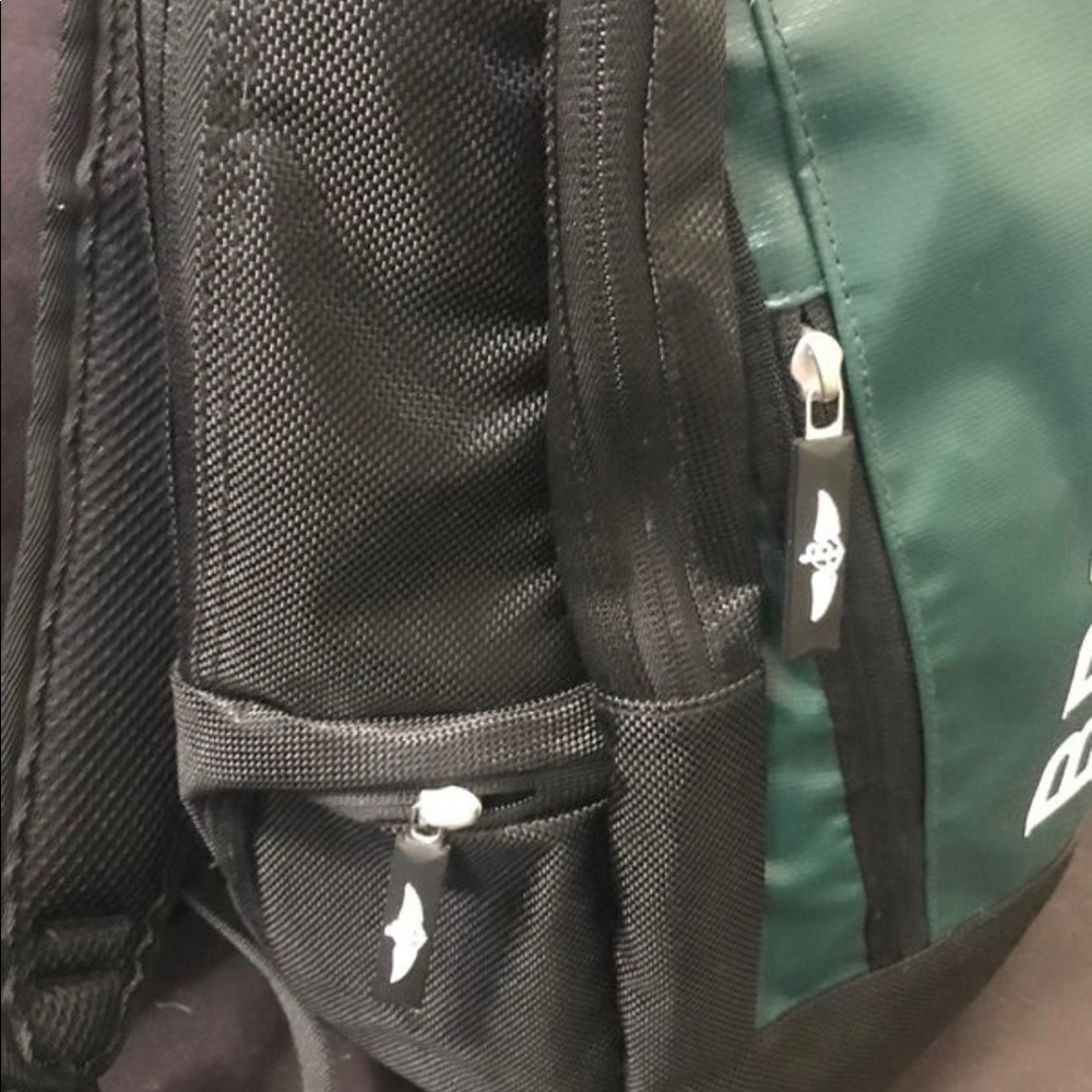 Breitling backpack - Picture 5 of 6